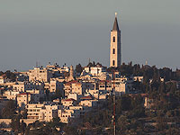 РПЦЗ комментирует информацию о вспышке заболевания в Спасо-Вознесенском женском монастыре в Иерусалиме