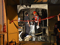 Ицхак Сильвера за убийство трех человек осужден на 27 лет тюрьмы