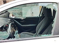 В Меа Шеарим совершено нападение на турецких журналистов