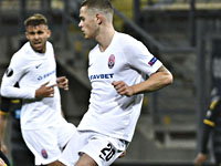 Защитник сборной Израиля помог 