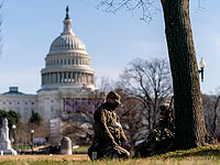 Спецслужбы: не исключена попытка повторного захвата Капитолия 4 марта