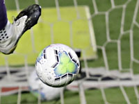 Чемпионат России. Кипиани вышел на замену и обеспечил победу 