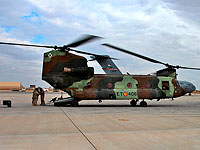 Последствия ракетного обстрела военной базы в Ираке: от сердечного приступа умер американский контрактник