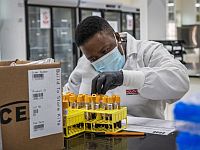 Выяснено, почему люди со второй группой крови имеют больший риск заражения коронавирусом