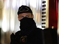 Теракт на юге Швеции, ранены не менее восьми человек
