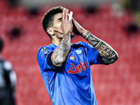 Три пенальти, автогол бывшего спартаковца.