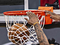 Лига чемпионов.