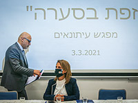 К экологической катастрофе в Израиле привела контрабанда иранской нефти в Сирию. Расследование минэкологии