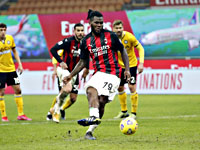 Миранчук забил. Кокорин вышел на замену. 