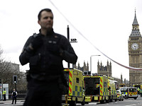 The Times. MI5 усиливает защиту лиц, неугодных Кремлю