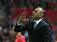 Умер знаменитый футбольный тренер, участник чемпионата мира 2006 года