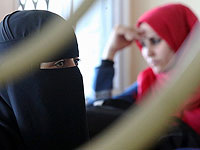 Египтские женщины выступили против возвращения института опекунства