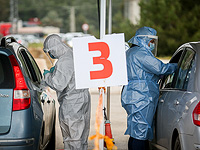 Коронавирус в Израиле: менее 700 больных в тяжелом или критическом состоянии