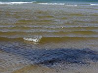 Минэкологии: подозрение на новое пятно нефти в 150 километрах от средиземноморского побережья Израиля