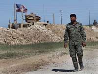 Сирия и Россия обвинили администрацию Байдена в поддержке террора