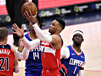 Впервые за 2 года 