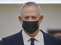 Ганц в интервью FOX News: