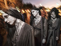 Forbes. Зомби-апокалипсис предсказан на 2021 год?