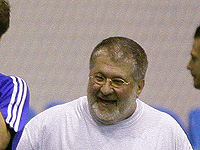 США ввели санкции против украинского бизнесмена Игоря Коломойского и членов его семьи