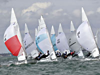 Чемпионат мира в классе 