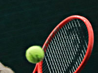 Кубок Дэвиса. Эдан Лешем сравнял счет в матче со сборной Украины