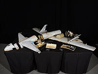 Саудовская Аравия перехватила два хуситских БПЛА с взрывчаткой