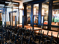 Рестораторы возмущены