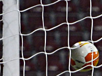 Юбилейный матч Чалова. Первый гол Рондона. ЦСКА победил 