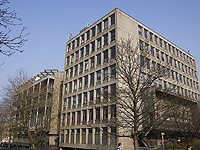 Британского социолога, назвавшего еврейских студентов