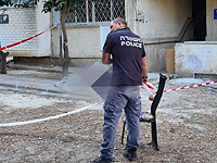 В городе Ноф а-Галиль обнаружено тело 69-летней женщины; ее сыновья задержаны