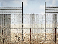 Солдат ЦАХАЛа получил легкое ранение в результате случайной стрельбы со стороны Египта