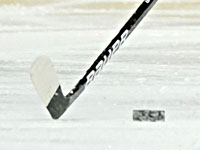 Умер известный советский хоккеист