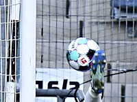 Чемпионат Израиля.