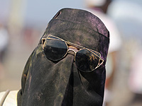 Швейцария проведет референдум по вопросу о запрете одежды, скрывающей лицо