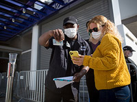 Начался третий этап ослабления карантина в Израиле