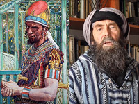 В поисках гробницы Ирода Великого. Видео-эссе гида и культуролога Михаила Короля