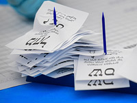 Итоги опроса: самый надежный избиратель – это избиратель партии ШАС