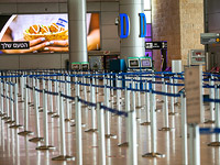 СМИ: пока израильский 