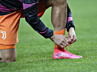 Мората забил два мяча. Криштиану Роналду вышел на замену. 