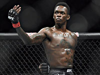 UFC. Ян дисквалифицирован. Исраэль Адесанья проиграл. Махачев и Нуньес победили