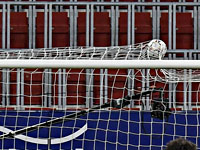 Чемпионат Израиля. Лидер проиграл команде Гая Лузона