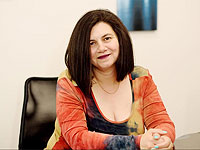 Ваш личный помощник в Израиле Алин Розен