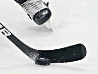 Хоккей. Матч детских российских команд завершился массовой дракой