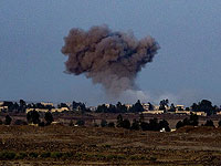 В Сирии в результате взрыва двух мин погибли не менее 18 человек