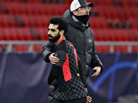 Сенсация чемпионата Англии.