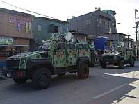 Президент Филиппин приказал 