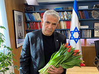 Настоящие героини последнего года