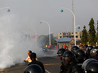 Сотни погибших и раненых при взрыве склада боеприпасов в Экваториальной Гвинее