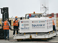 The Wall Street Journal. Российская кампания дезинформции нацелена на подрыв доверия к вакцинам Pfizer