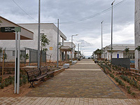 ЦАХАЛ продемонстрировал новую военную тюрьму c телевизором в каждой камере и стадионом. ВИДЕО